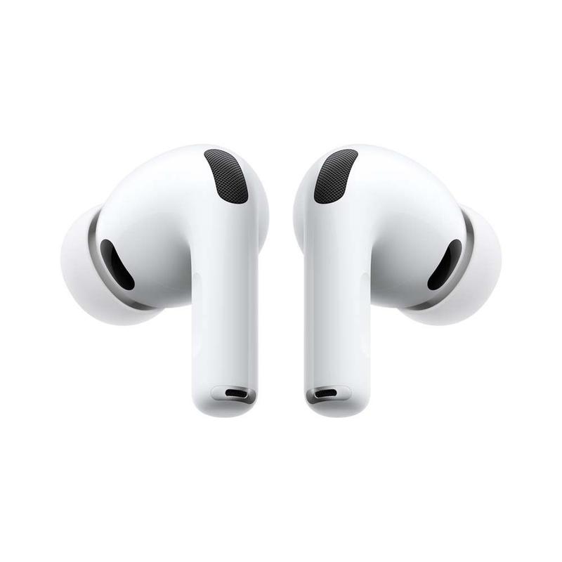Smartphone Apple iPhone 17 256GB Branco - 5G + Fone de Ouvido